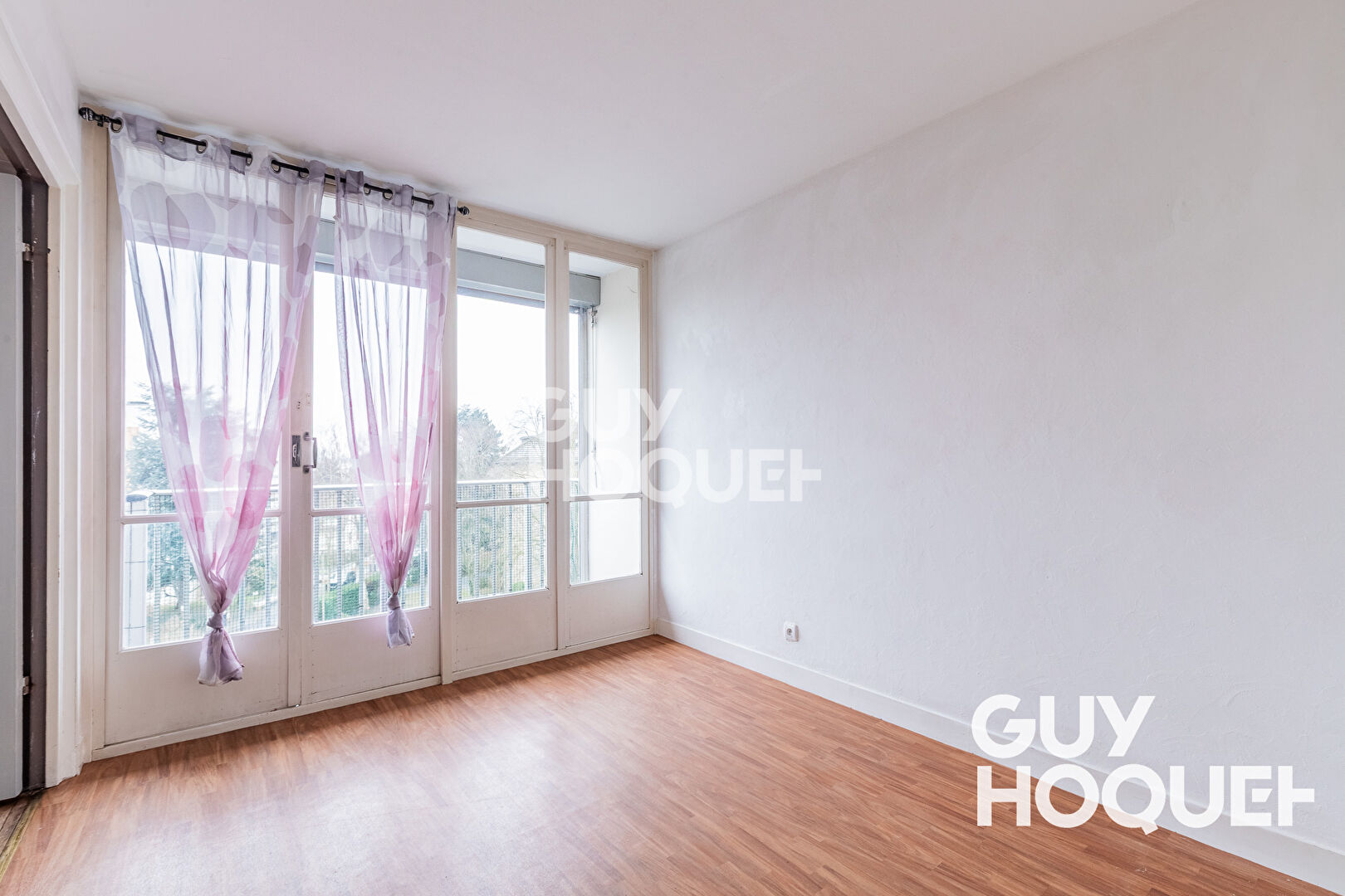 À vendre : Appartement 3 pièces à Athis Mons
