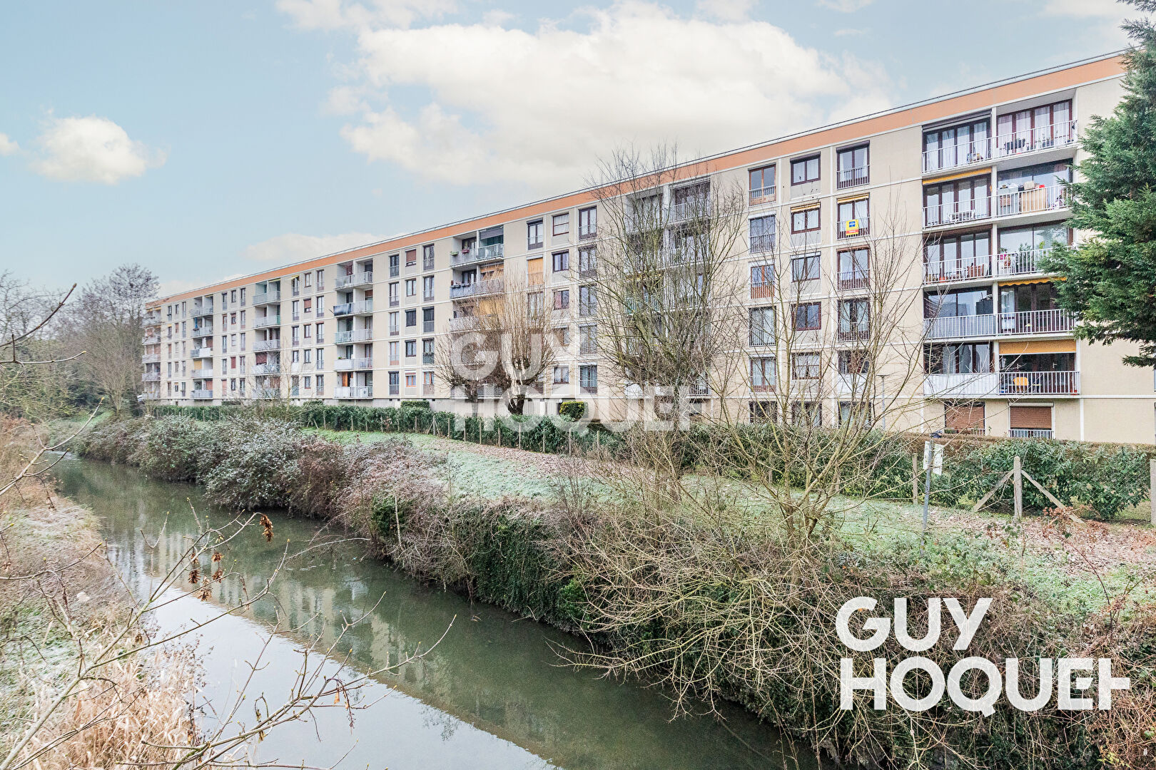 À vendre : Appartement 3 pièces à Athis Mons