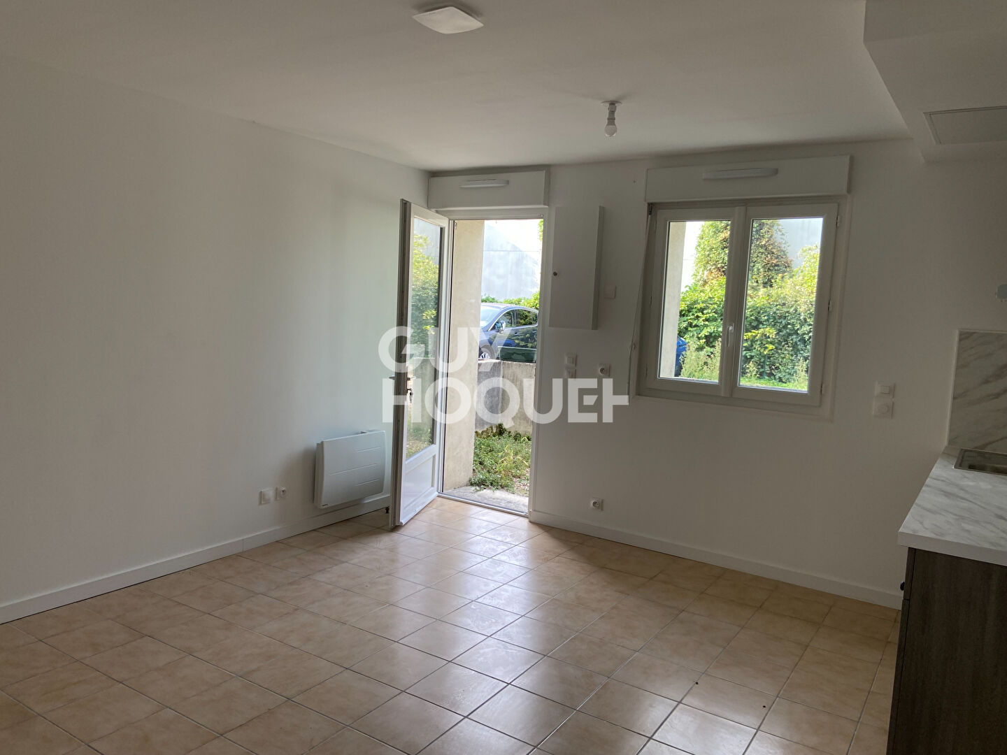 STUDIO SAVIGNY SUR ORGE