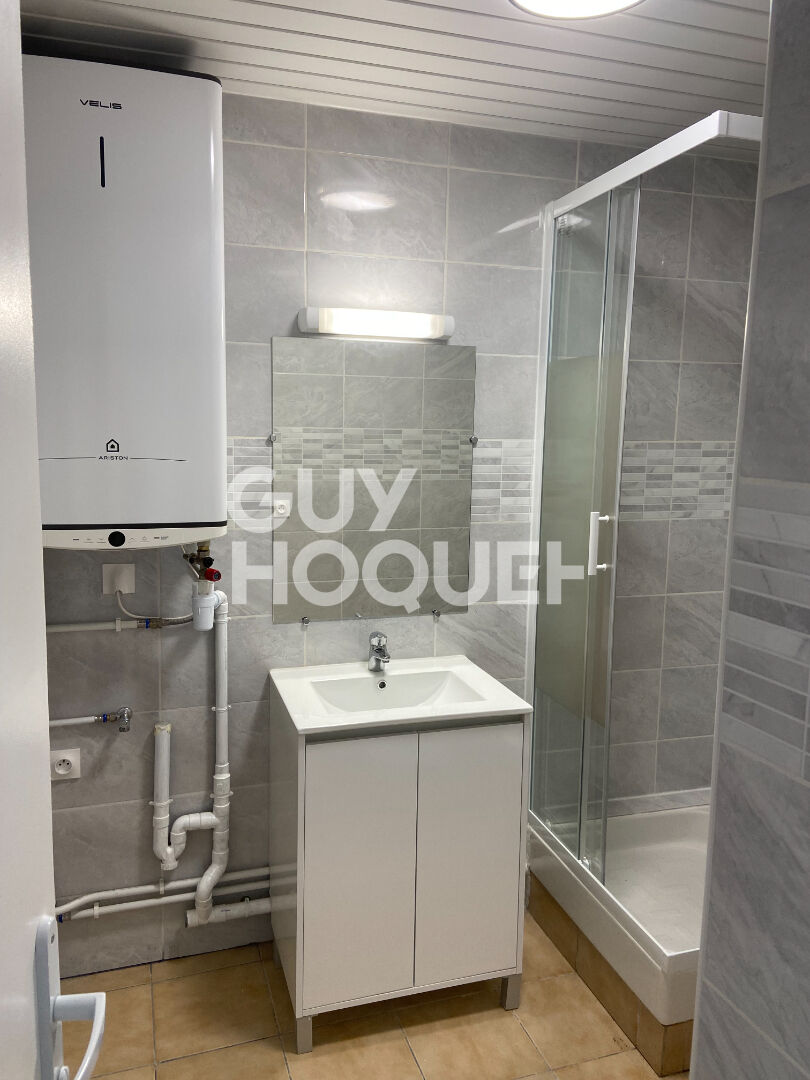 STUDIO SAVIGNY SUR ORGE