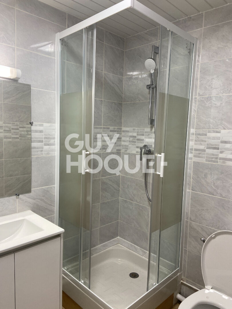 STUDIO SAVIGNY SUR ORGE