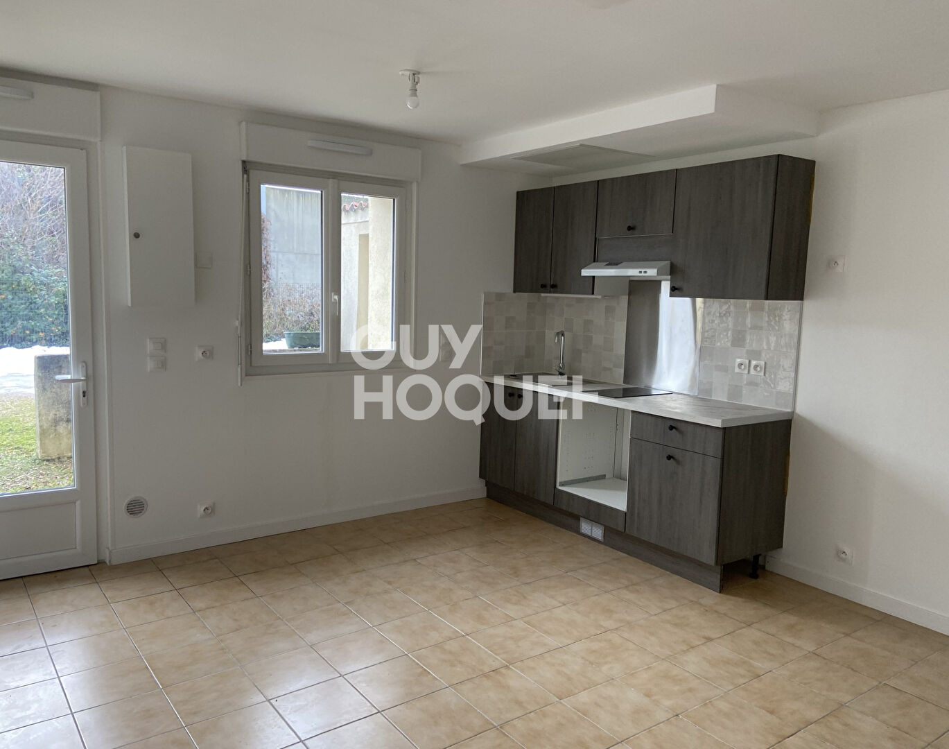 STUDIO SAVIGNY SUR ORGE