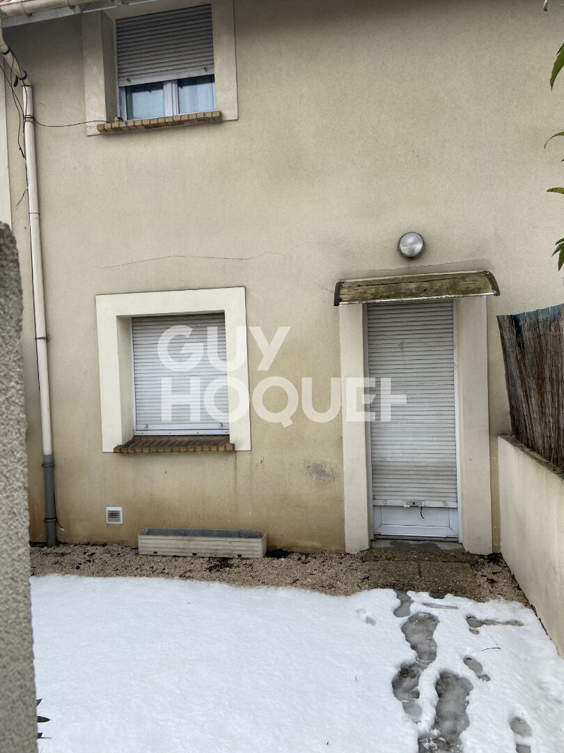 STUDIO SAVIGNY SUR ORGE