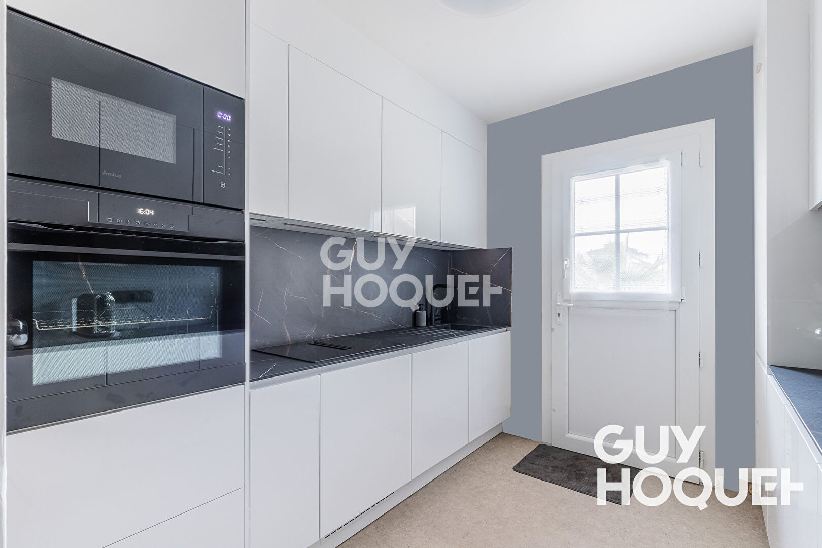 Ensemble comprenant MAISON, DUPLEX, ATELIER et GARAGE