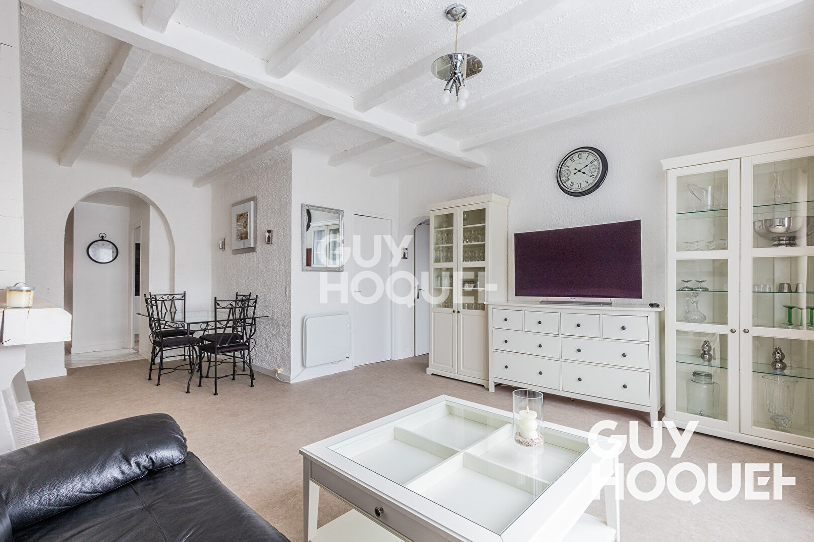 Ensemble comprenant MAISON, DUPLEX, ATELIER et GARAGE