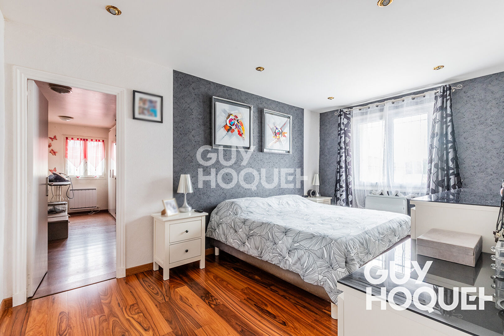 Ensemble comprenant MAISON, DUPLEX, ATELIER et GARAGE