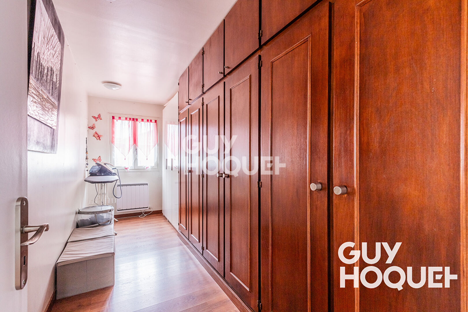 Ensemble comprenant MAISON, DUPLEX, ATELIER et GARAGE