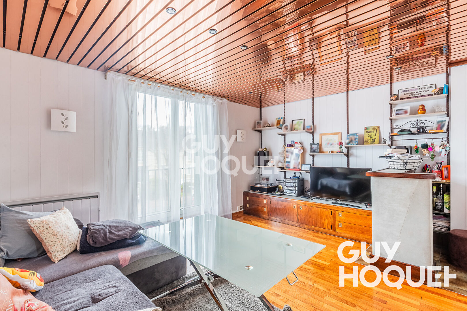 Ensemble comprenant MAISON, DUPLEX, ATELIER et GARAGE