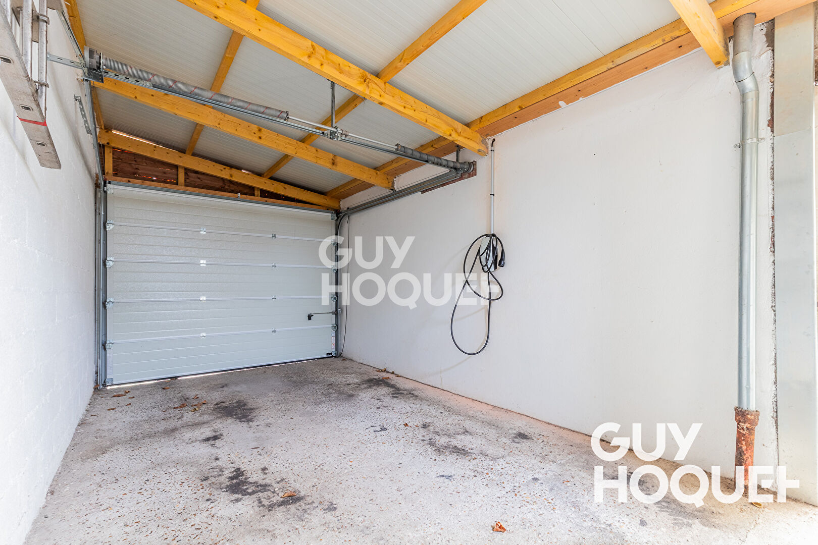 Ensemble comprenant MAISON, DUPLEX, ATELIER et GARAGE