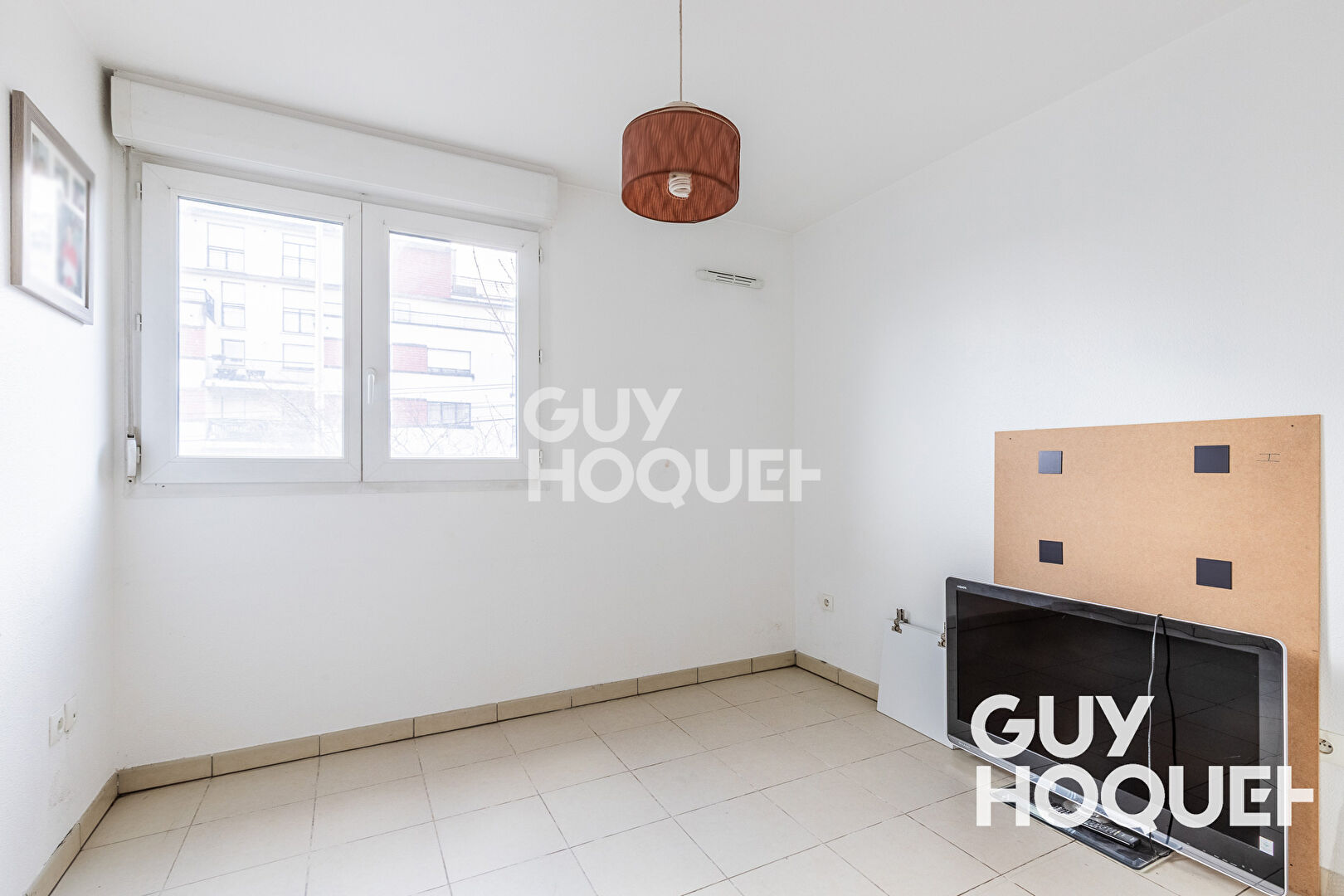 À vendre centre ville : Appartement  de 3 pièces à Athis Mons 