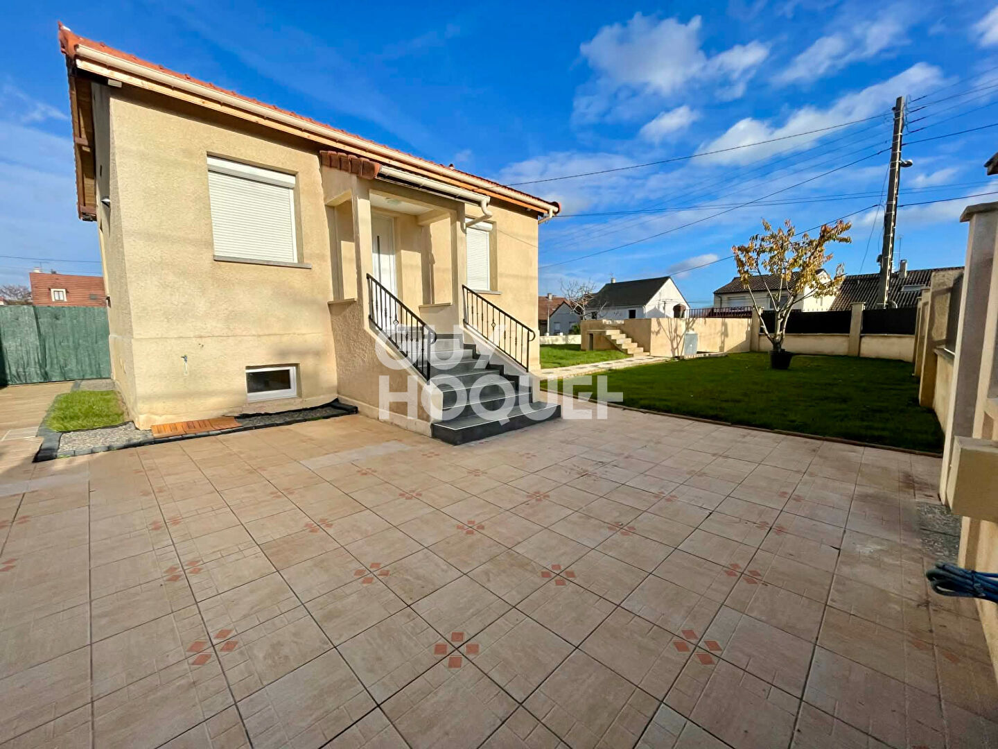 Chambre à louer 650  / mois ? Maison refaite à neuf