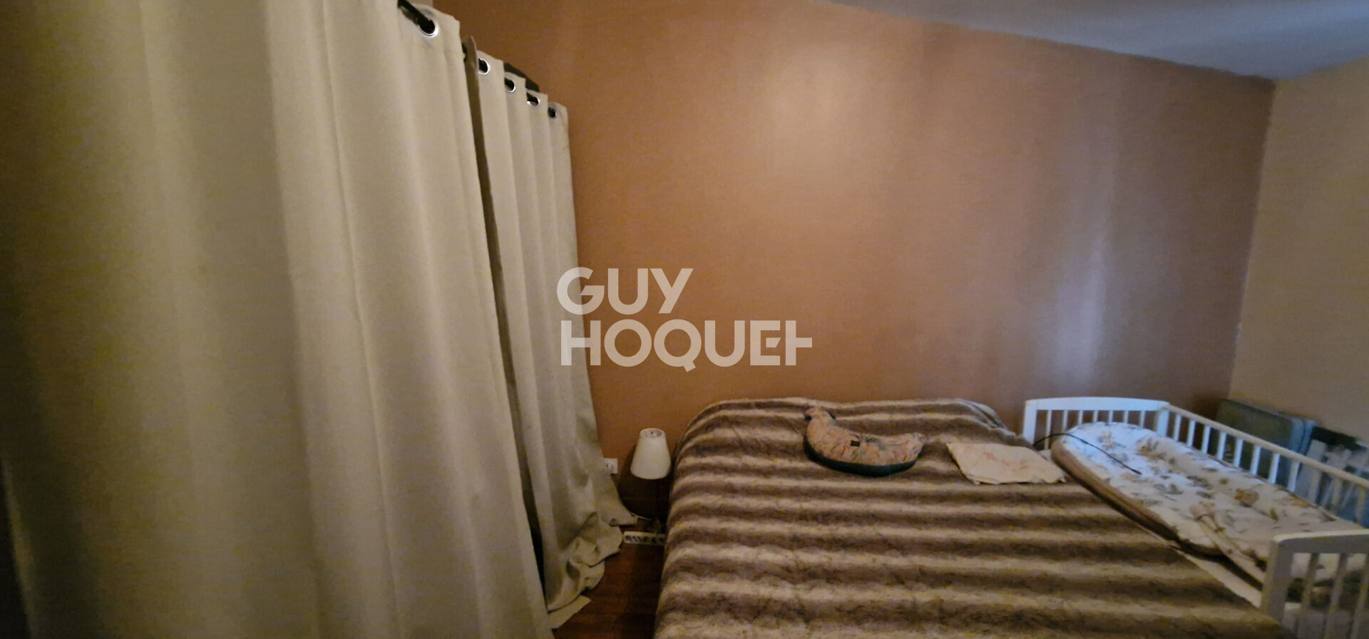 Maison à louer à Savigny sur Orge - 3 pièces, 80 m²