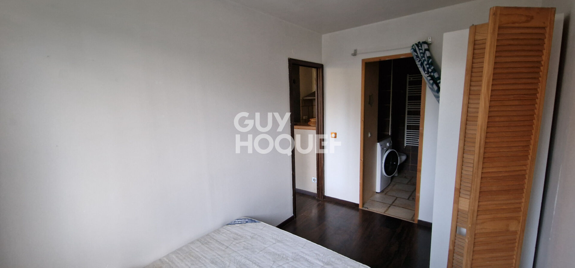 Appartement 2 pièces à louer à Yerres - Référence 7774