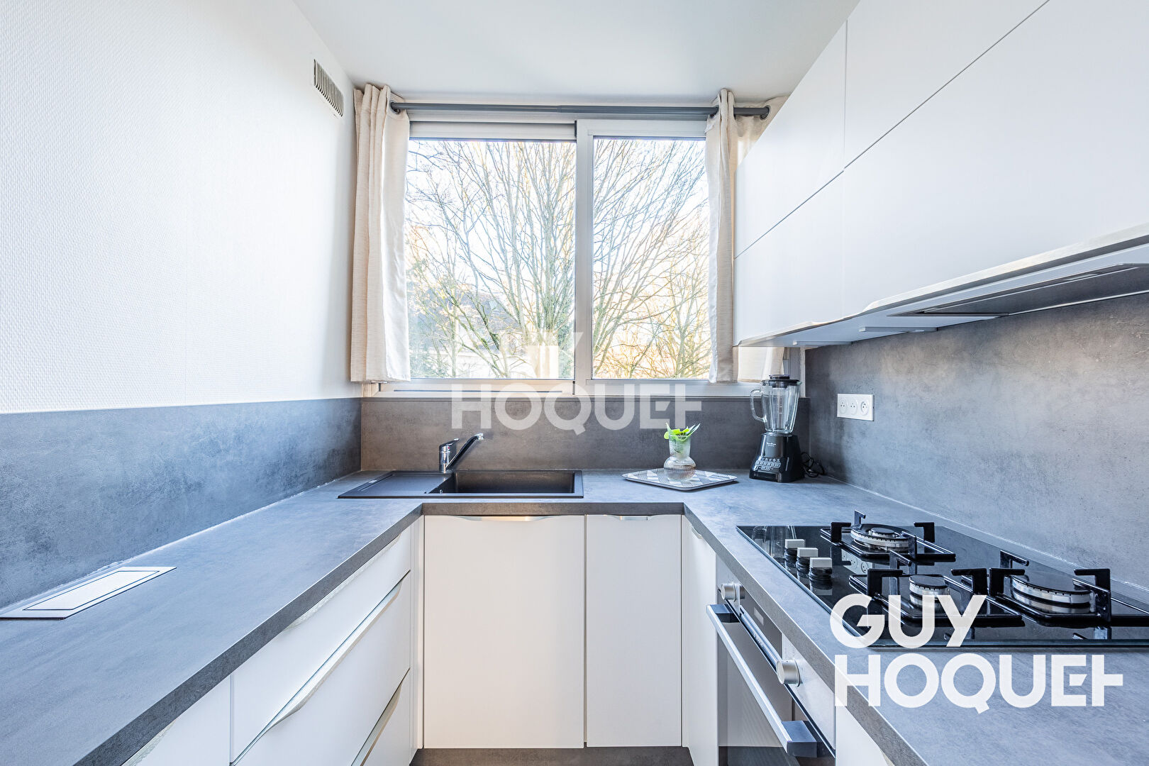 À vendre : Appartement 5 pièces à Savigny-sur-Orge, idéalement situé près de la gare !