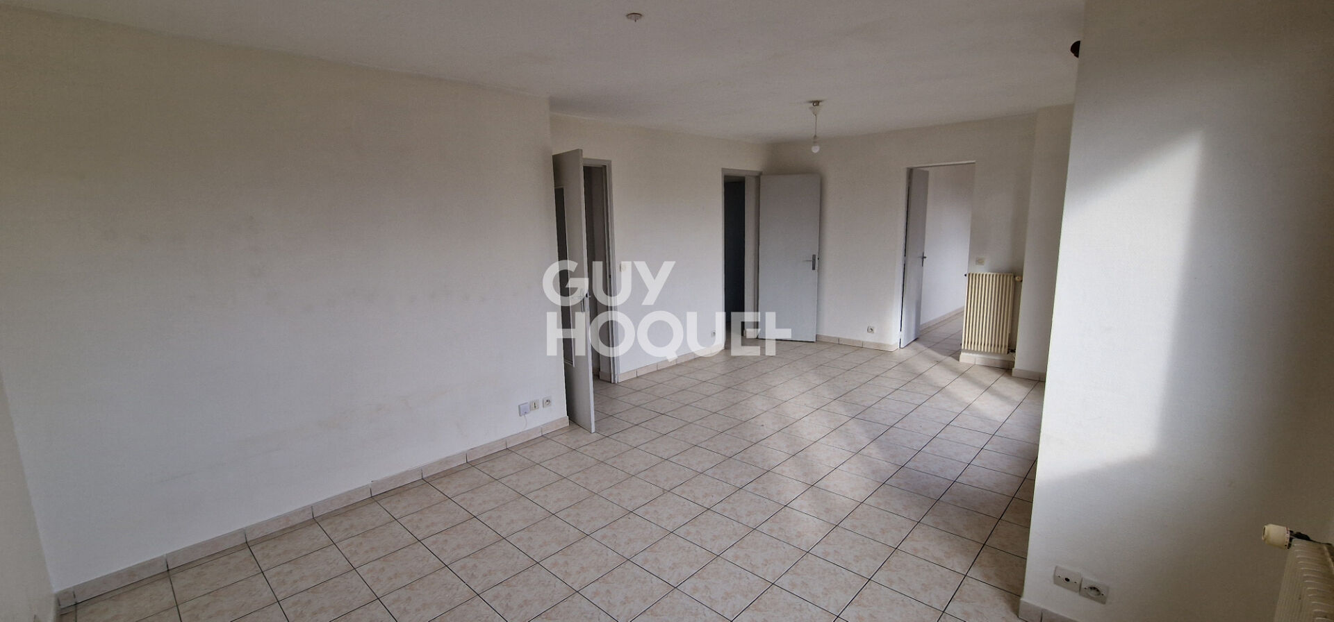 Appartement 5 pièces à louer à Viry-Châtillon