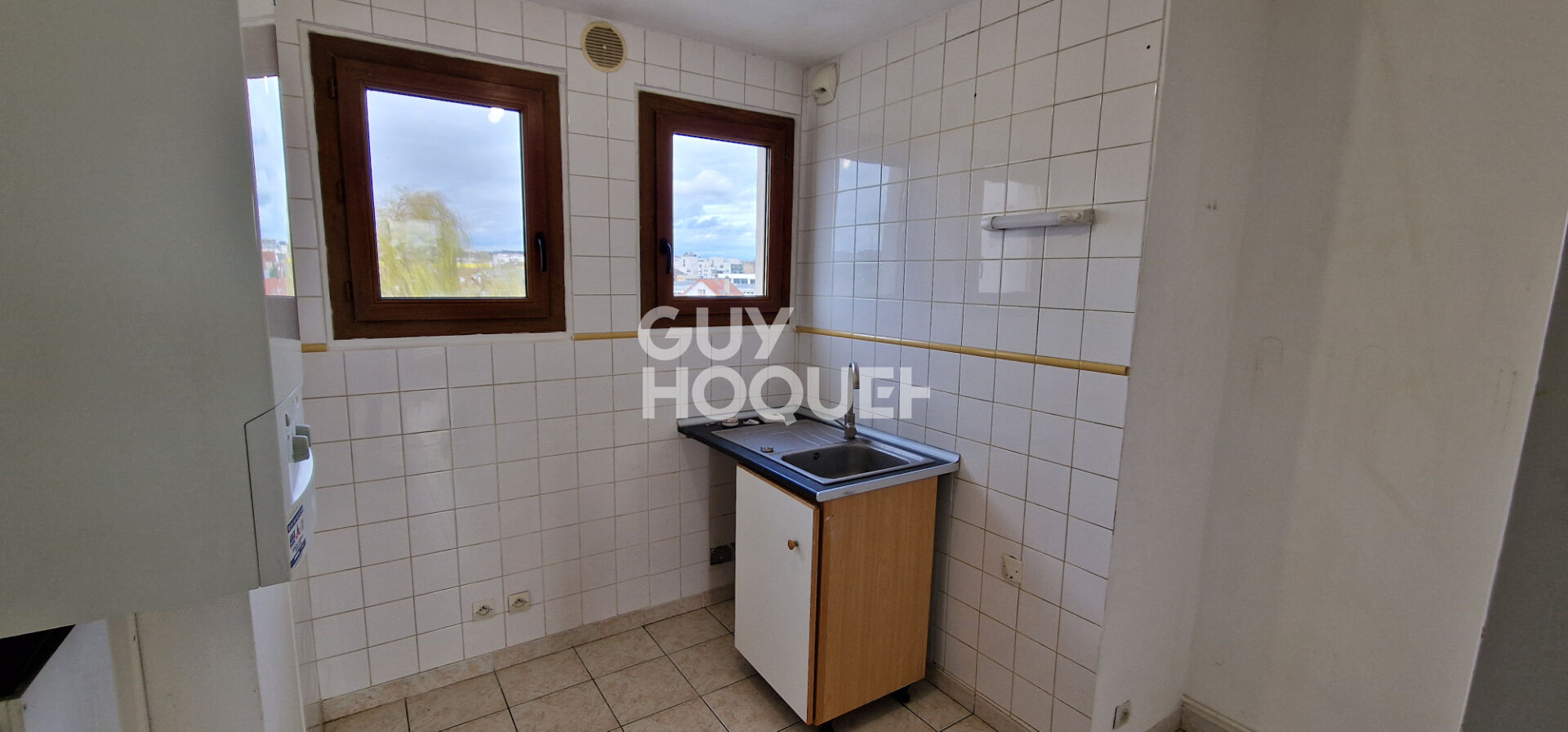 Appartement 5 pièces à louer à Viry-Châtillon