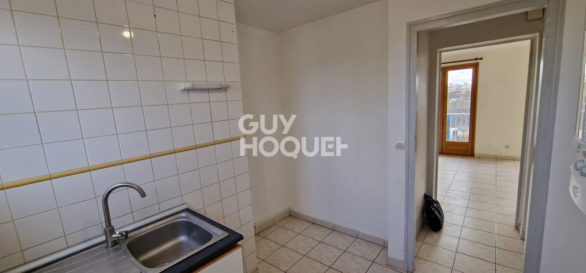 Appartement 5 pièces à louer à Viry-Châtillon