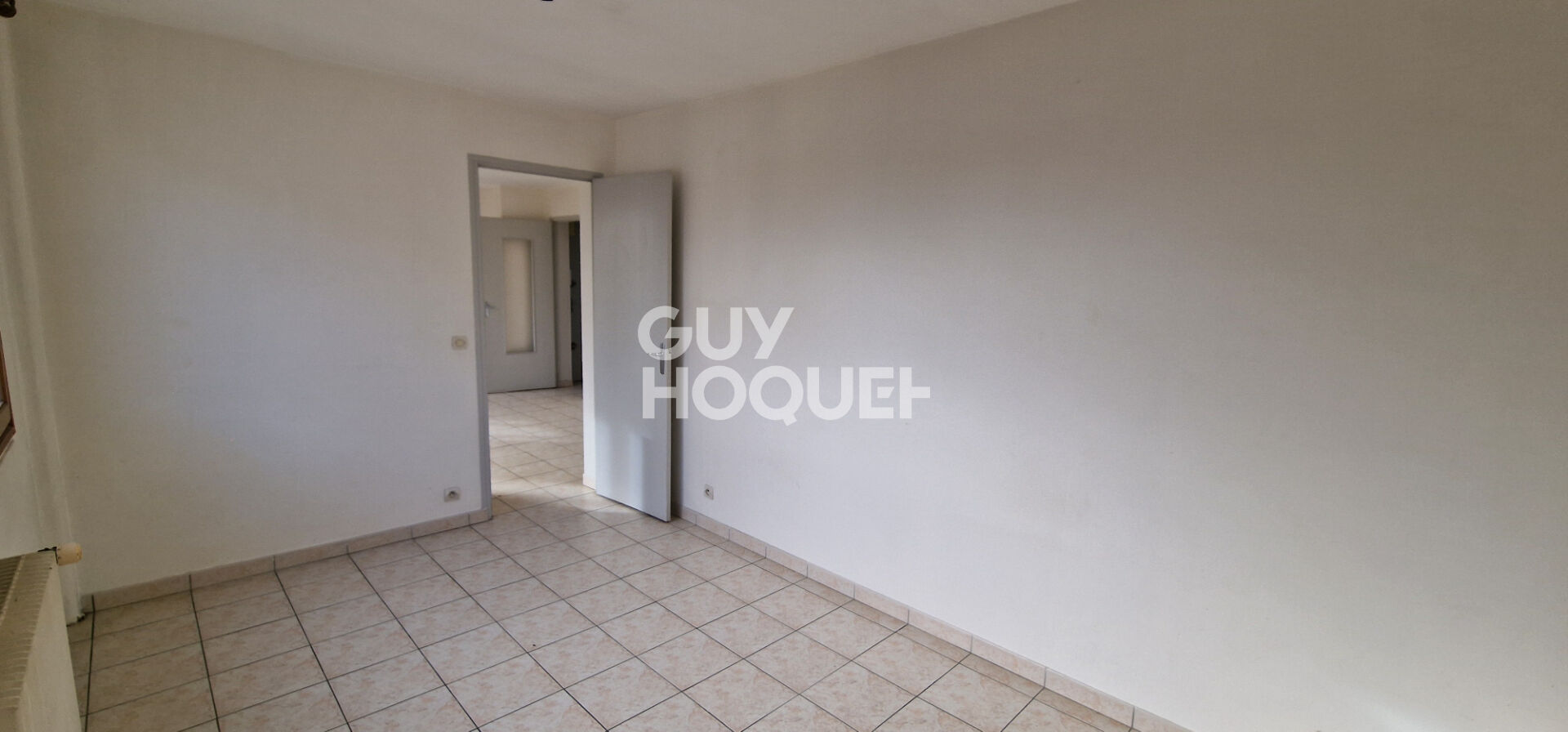 Appartement 5 pièces à louer à Viry-Châtillon