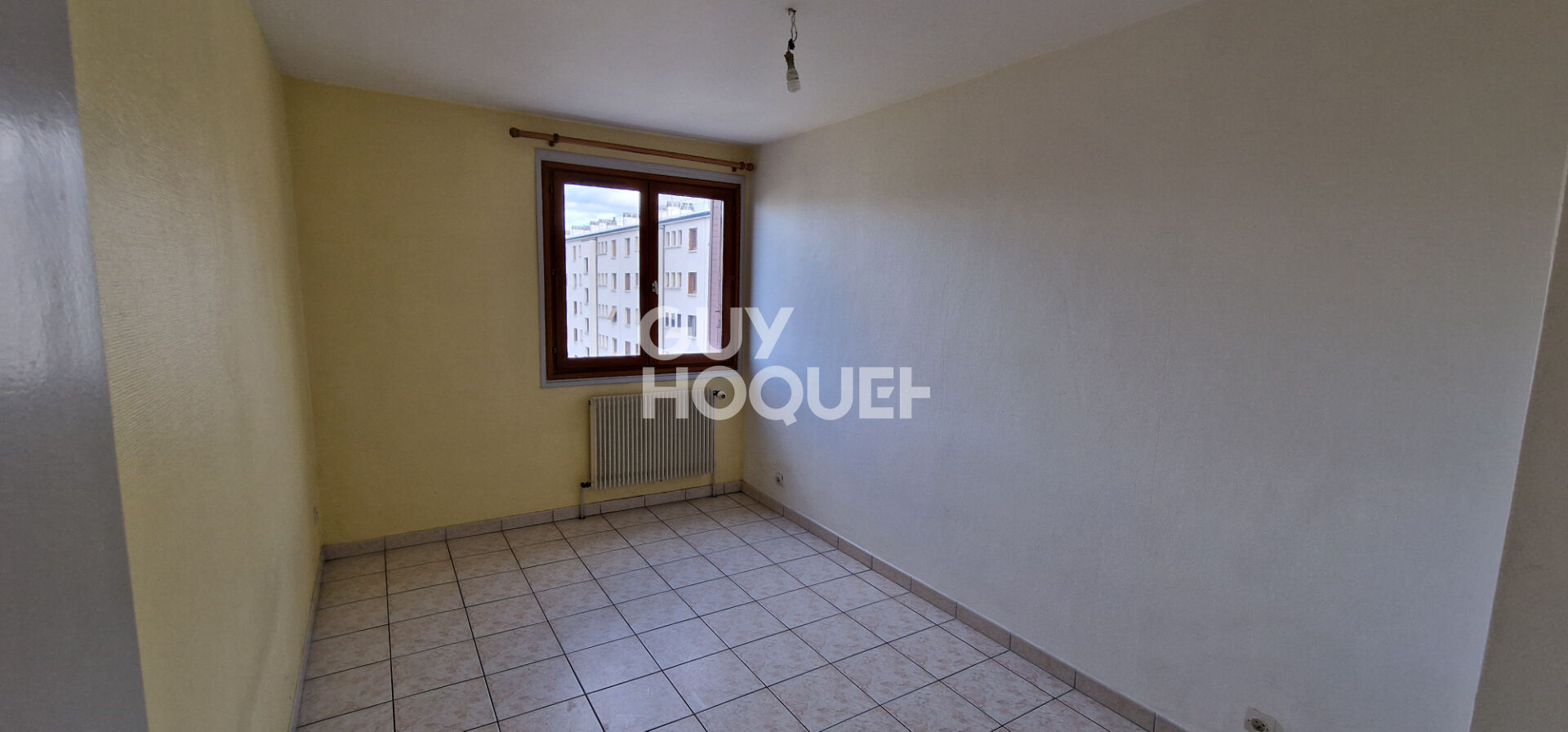 Appartement 5 pièces à louer à Viry-Châtillon