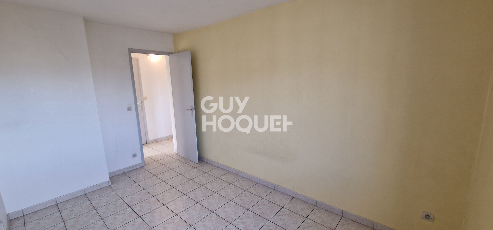 Appartement 5 pièces à louer à Viry-Châtillon