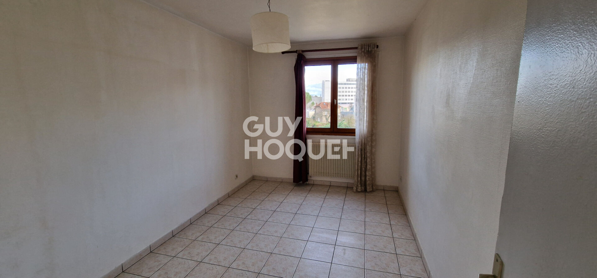 Appartement 5 pièces à louer à Viry-Châtillon