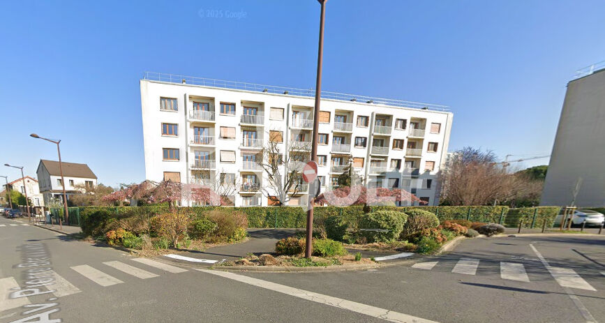 Appartement 5 pièces à louer à Viry-Châtillon