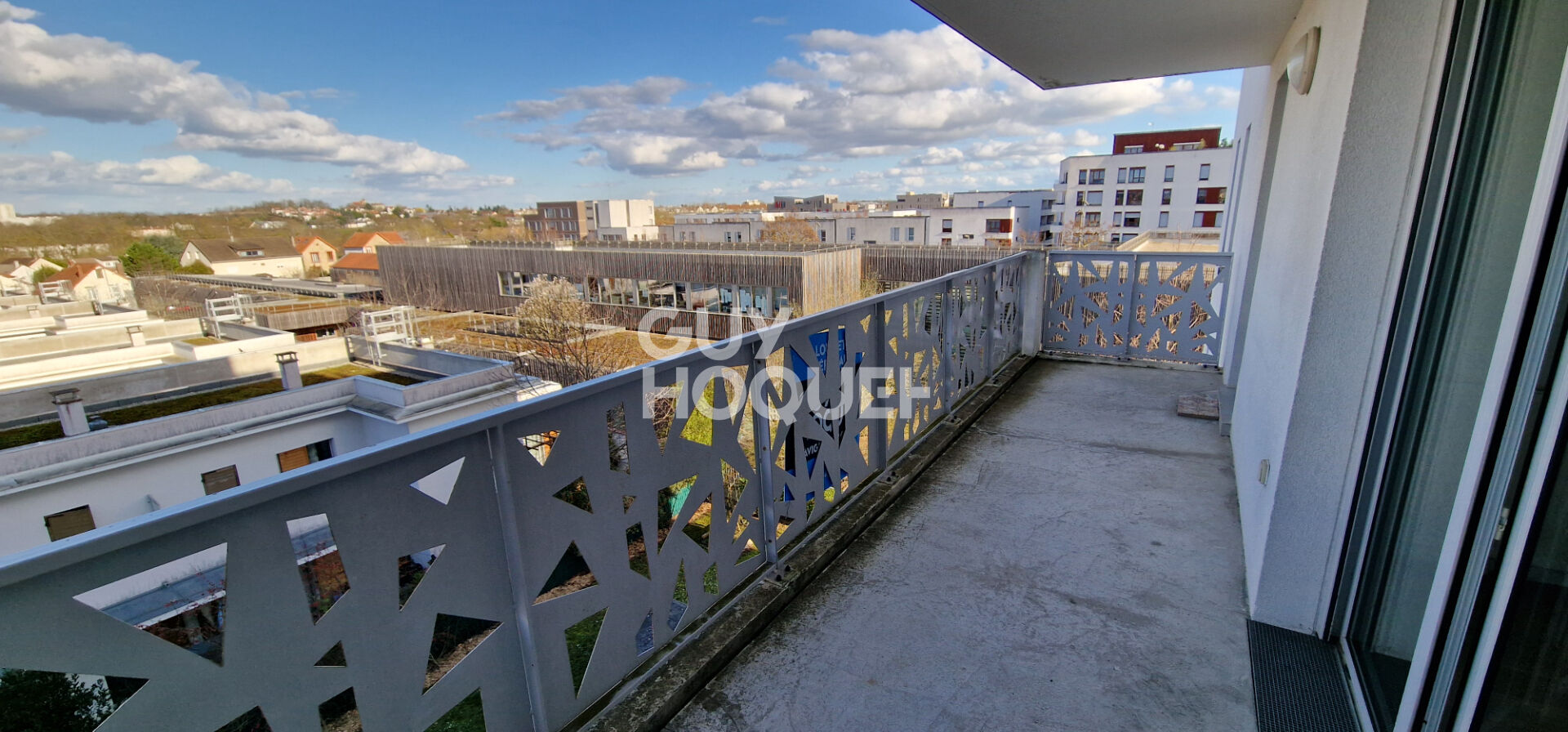 Appartement 2 pièces à louer à Brétigny-sur-Orge