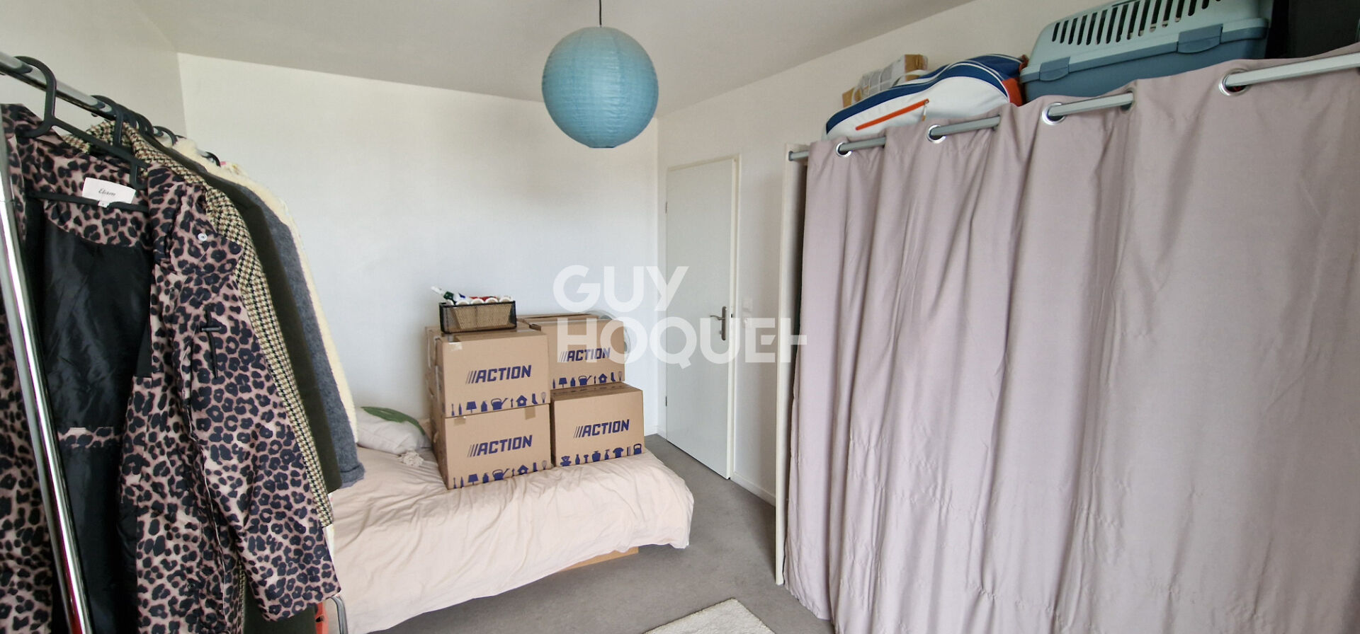 Appartement 2 pièces à louer à Brétigny-sur-Orge