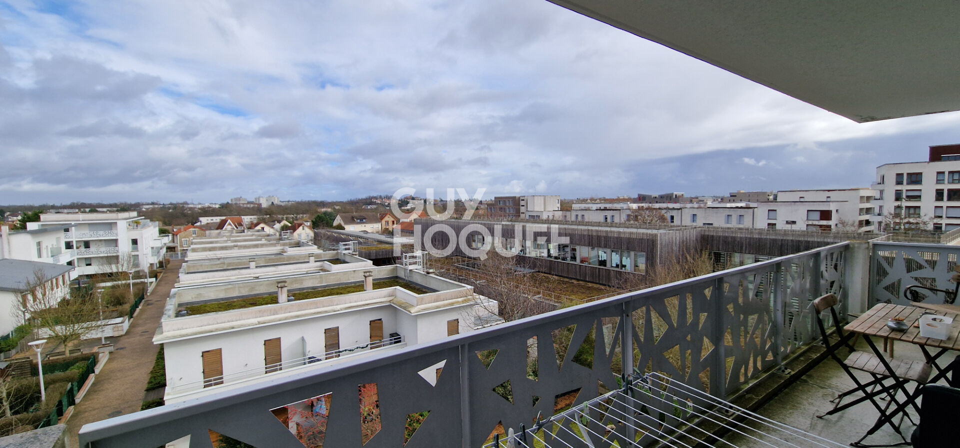 Appartement 2 pièces à louer à Brétigny-sur-Orge