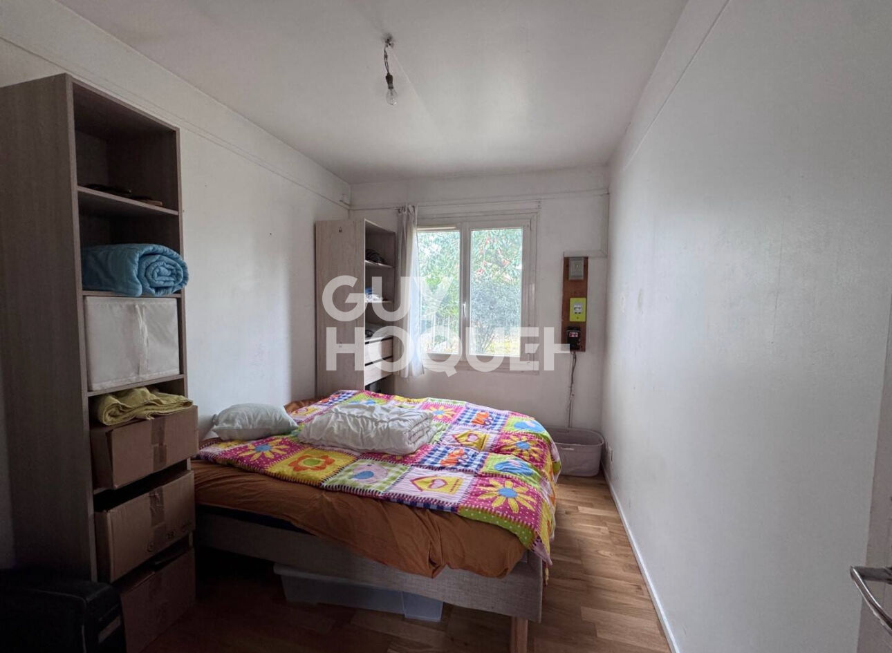 Charmante Maison à Vendre à Paray Vieille Poste