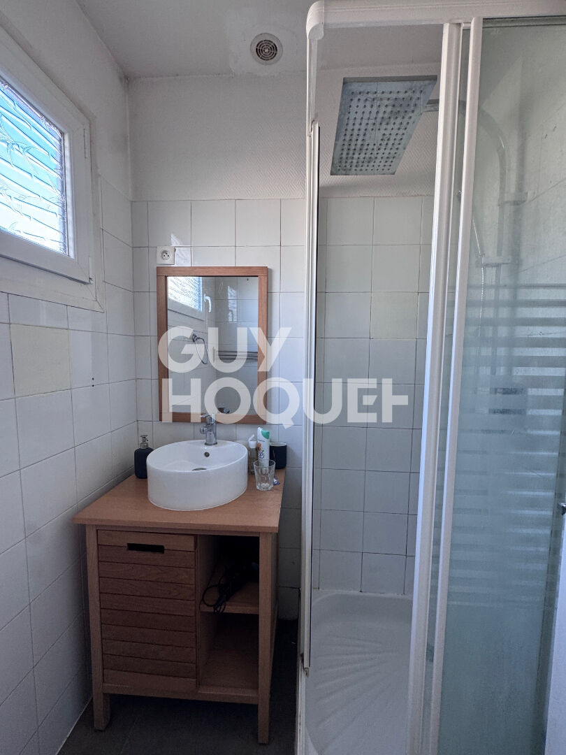 Charmante Maison à Vendre à Paray Vieille Poste