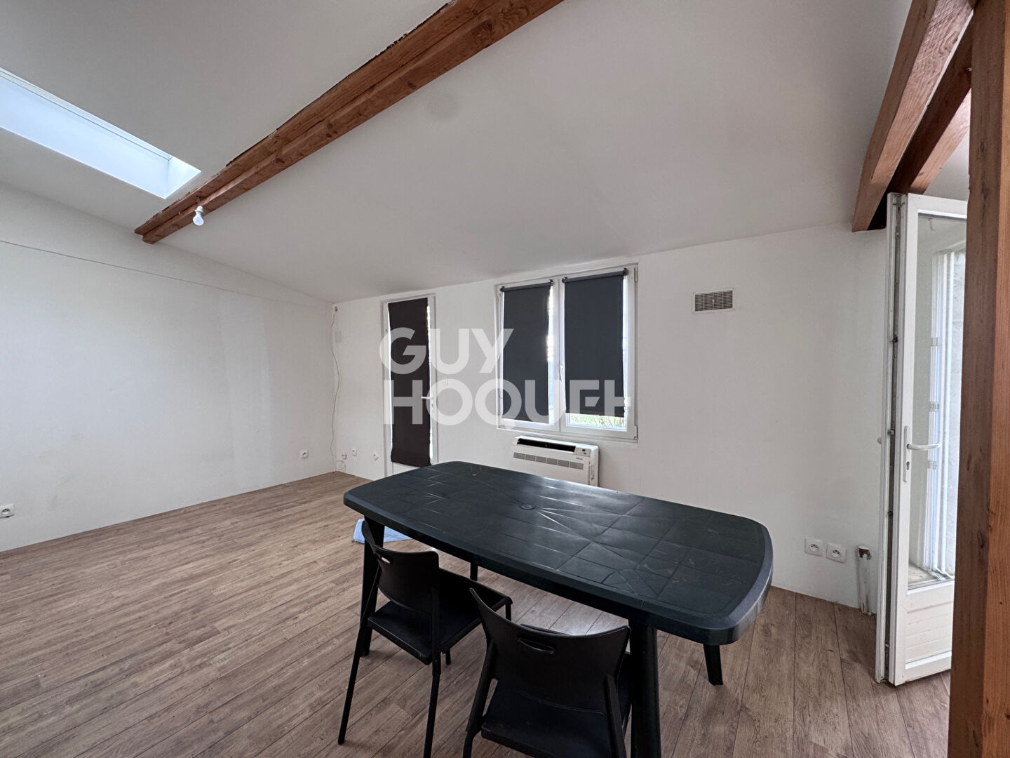 Charmante Maison à Vendre à Paray Vieille Poste