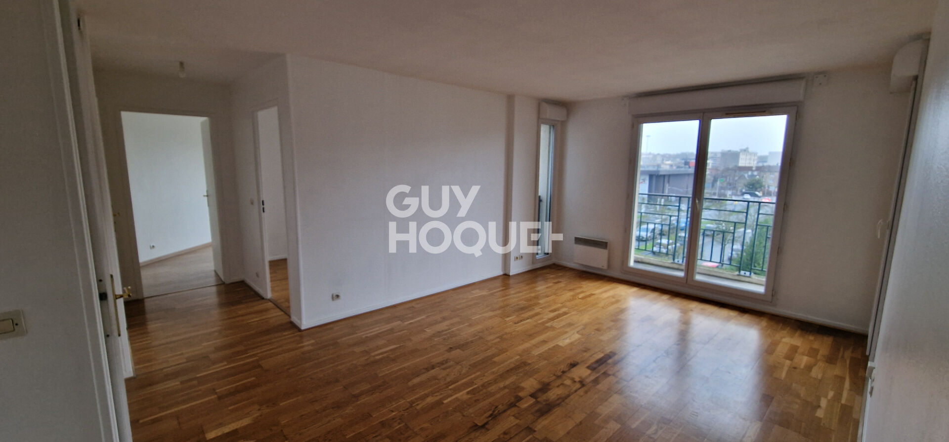 Appartement 3 pièces à louer à Viry-Châtillon