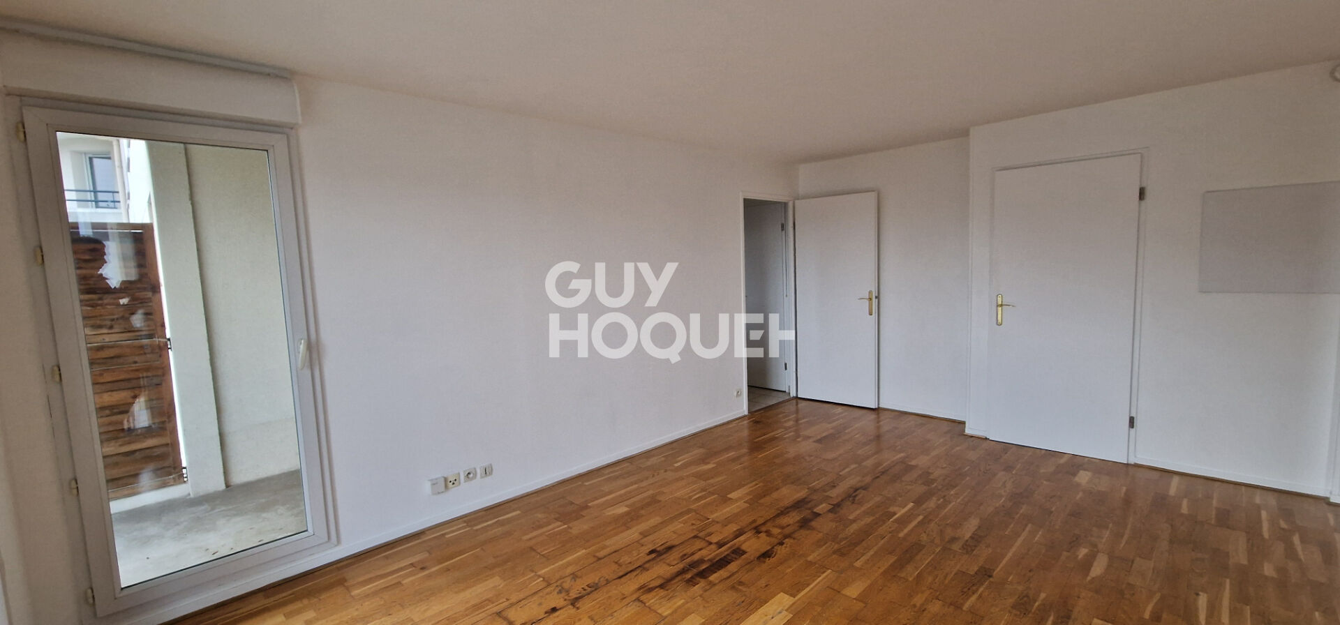 Appartement 3 pièces à louer à Viry-Châtillon