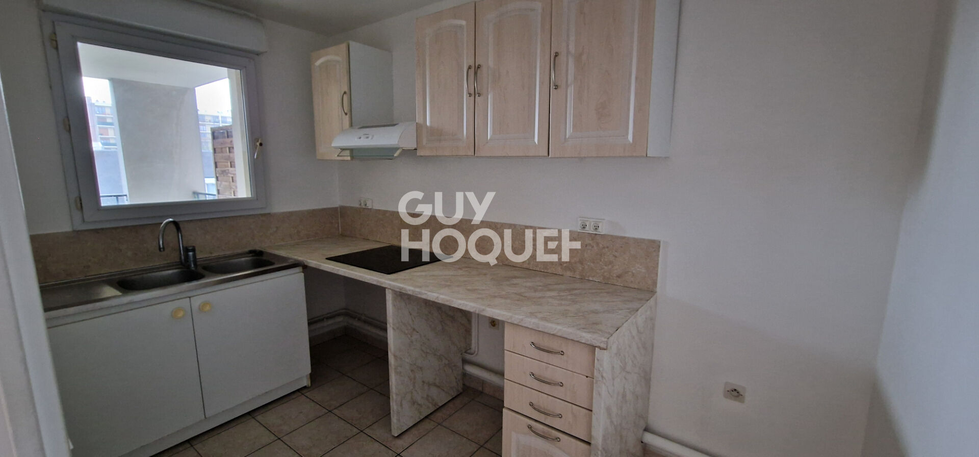 Appartement 3 pièces à louer à Viry-Châtillon