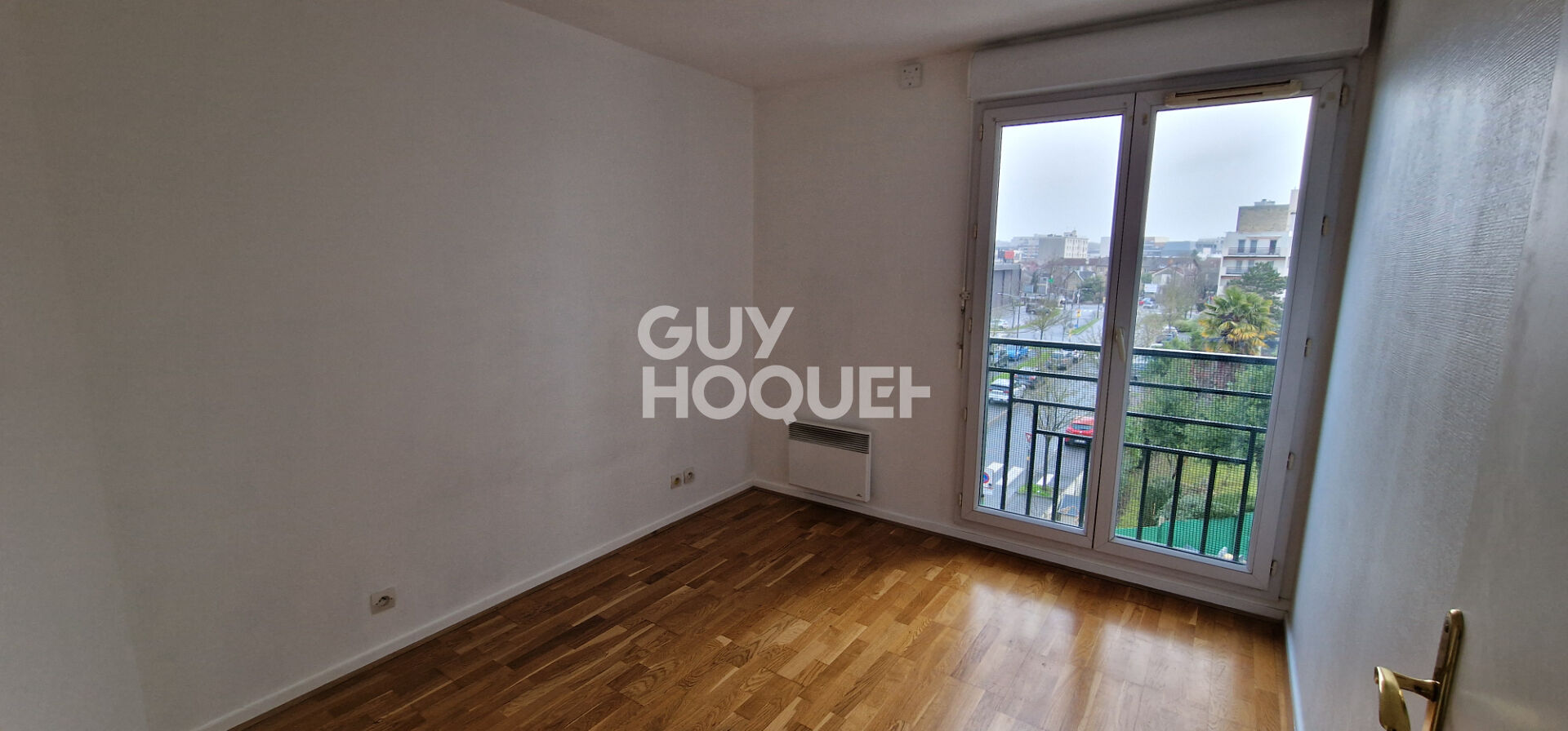 Appartement 3 pièces à louer à Viry-Châtillon