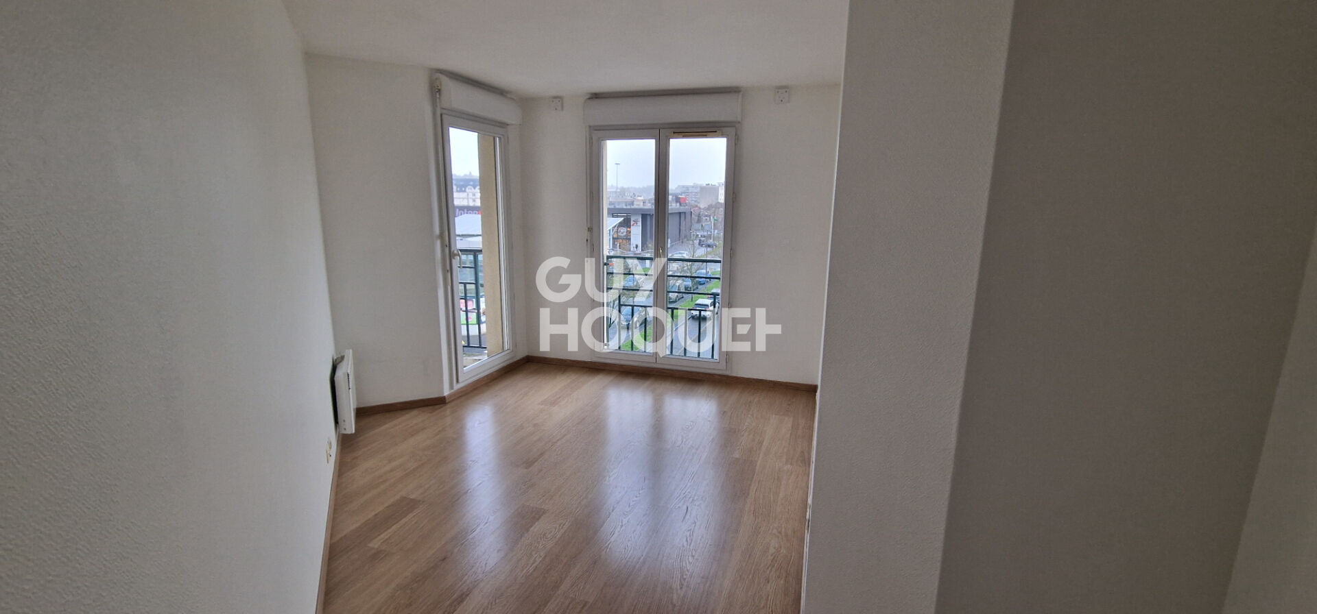 Appartement 3 pièces à louer à Viry-Châtillon