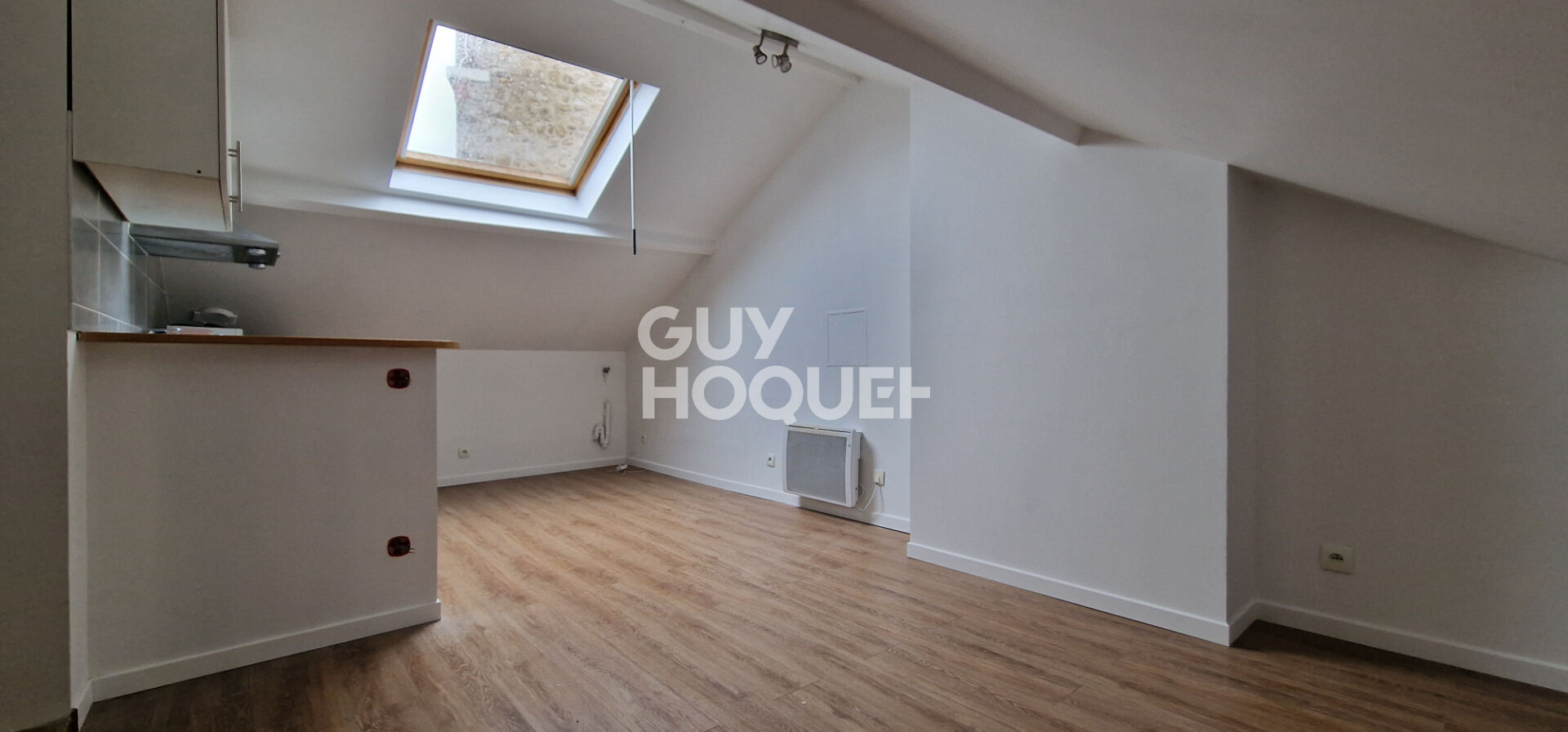 Appartement 1 pièce à louer à Savigny sur Orge