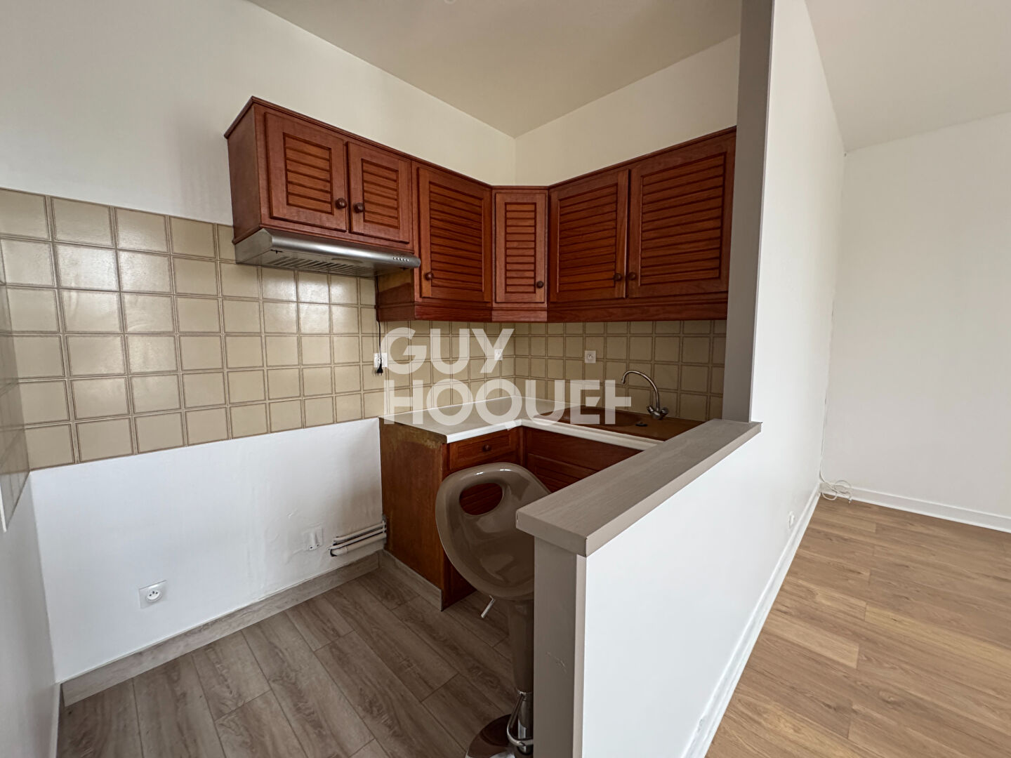 Immeuble proche gare Juvisy/orge