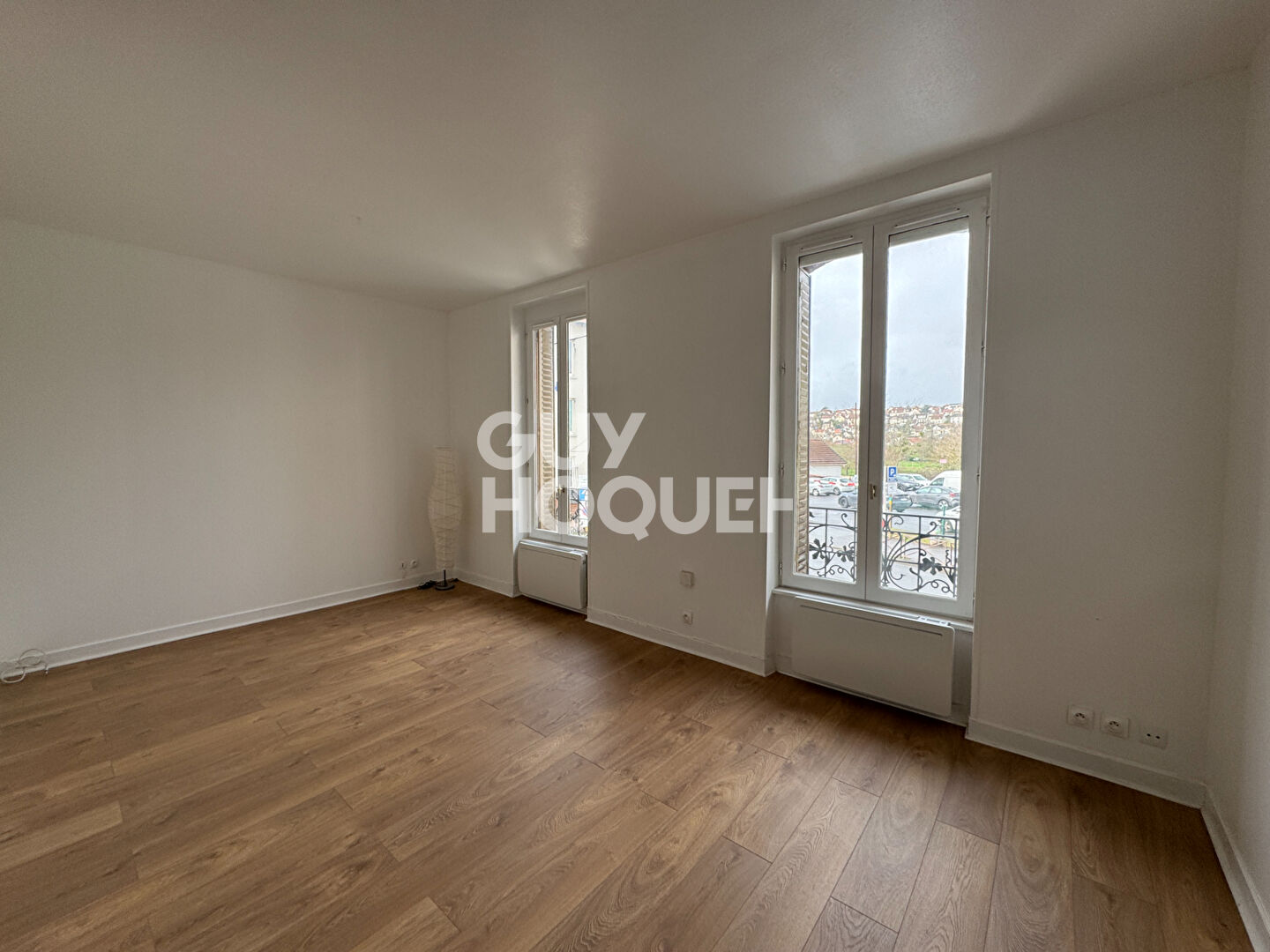 Immeuble proche gare Juvisy/orge