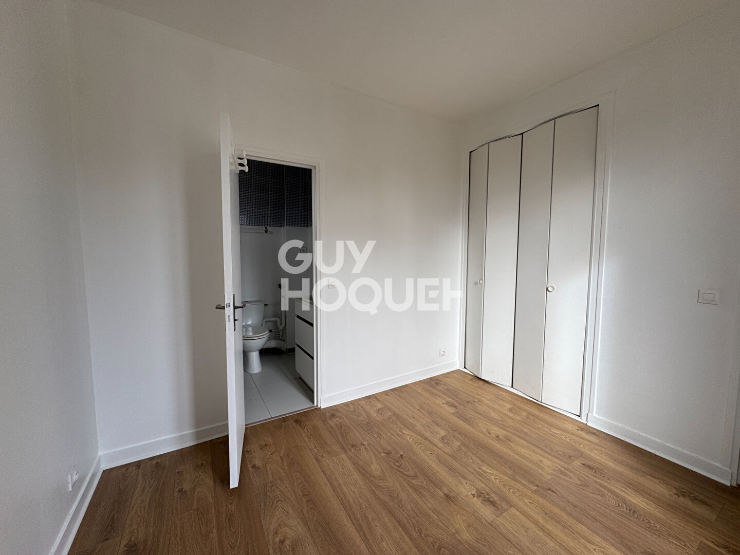 Immeuble proche gare Juvisy/orge