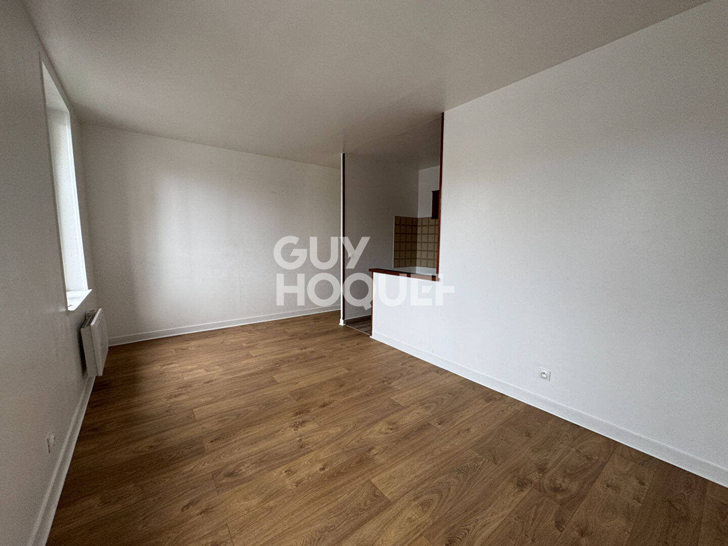 Immeuble proche gare Juvisy/orge