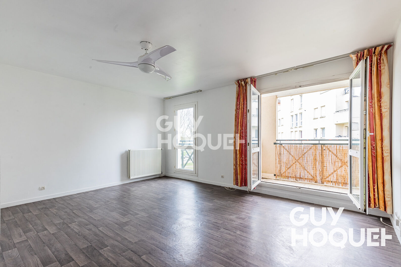 Appartement 3 pièces 63m2 à vendre à Juvisy-sur-Orge 