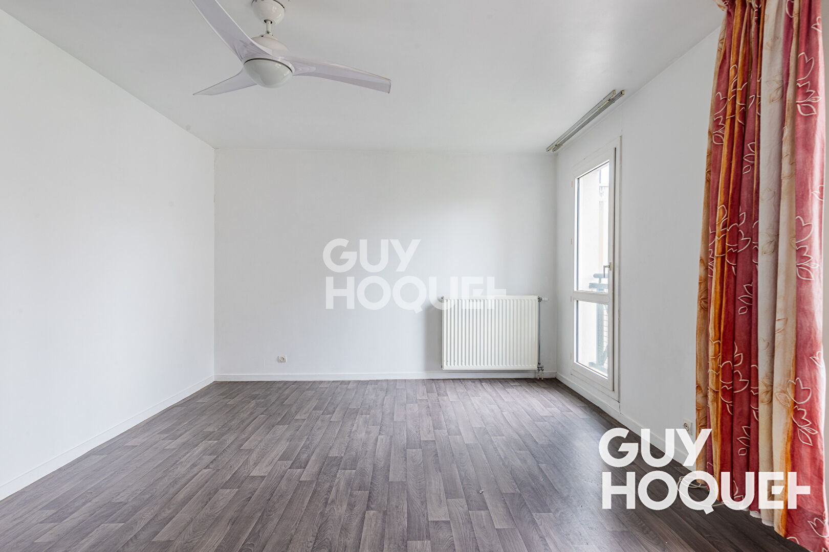 Appartement 3 pièces 63m2 à vendre à Juvisy-sur-Orge 