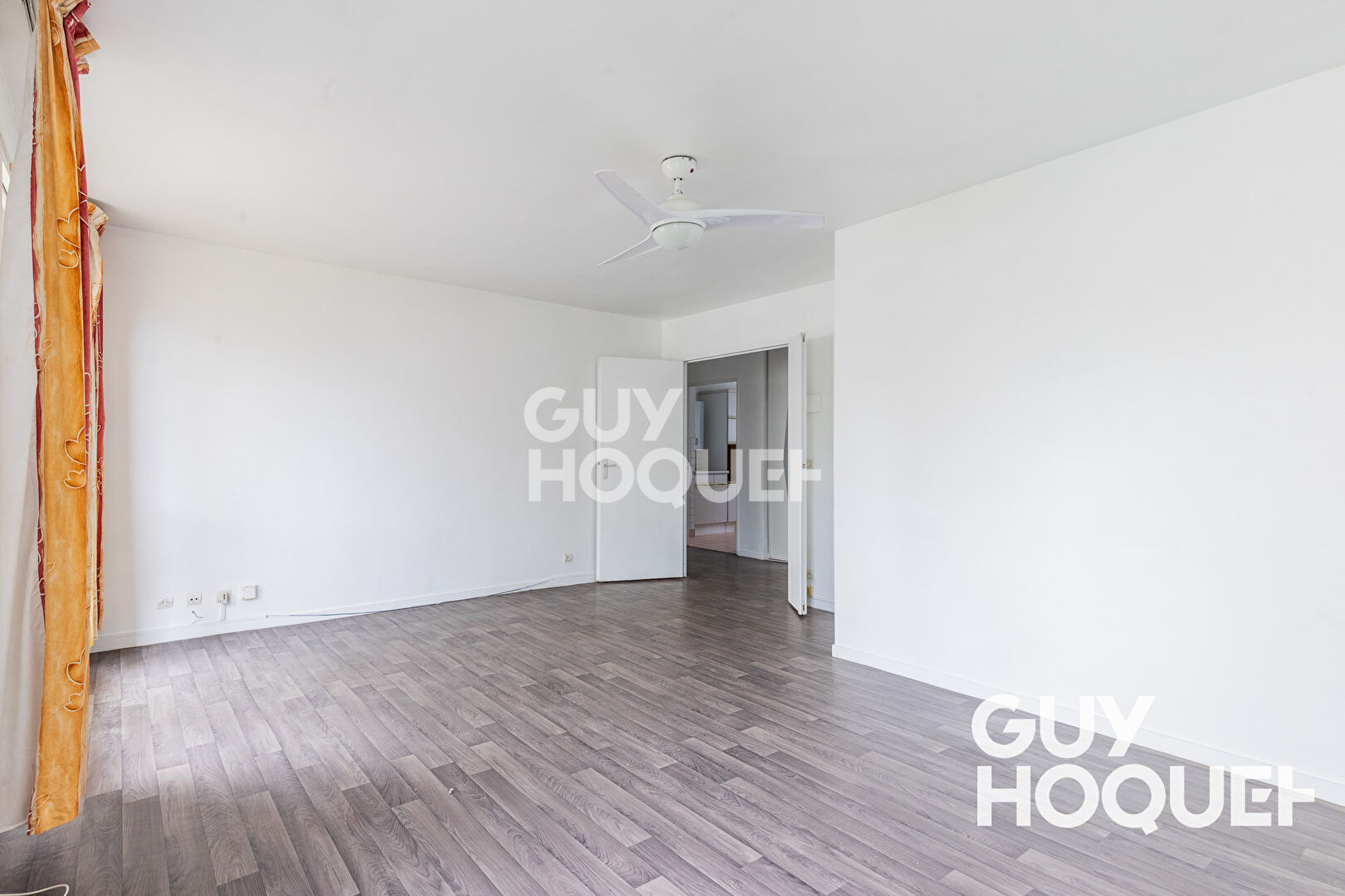 Appartement 3 pièces 63m2 à vendre à Juvisy-sur-Orge 