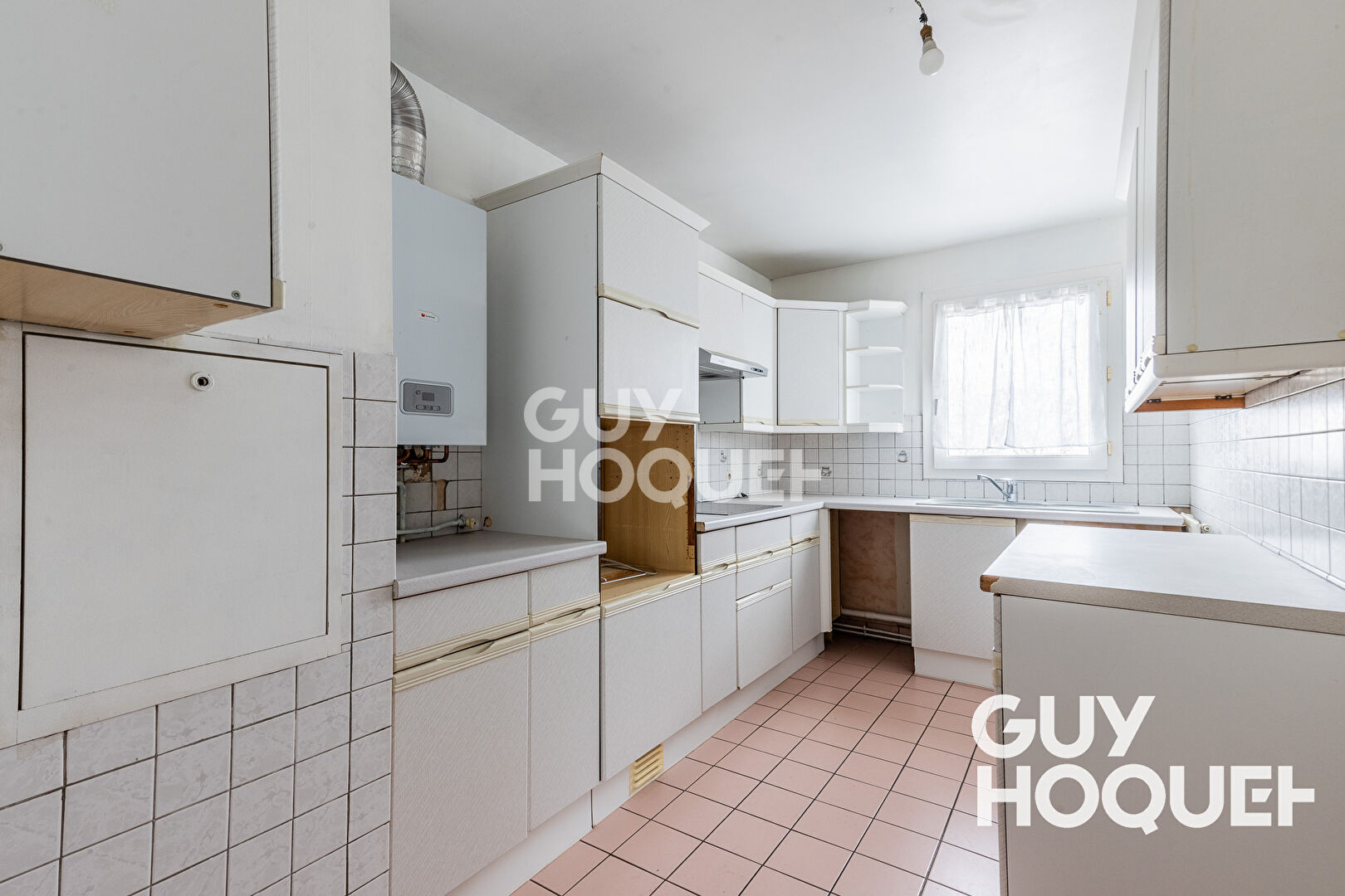 Appartement 3 pièces 63m2 à vendre à Juvisy-sur-Orge 