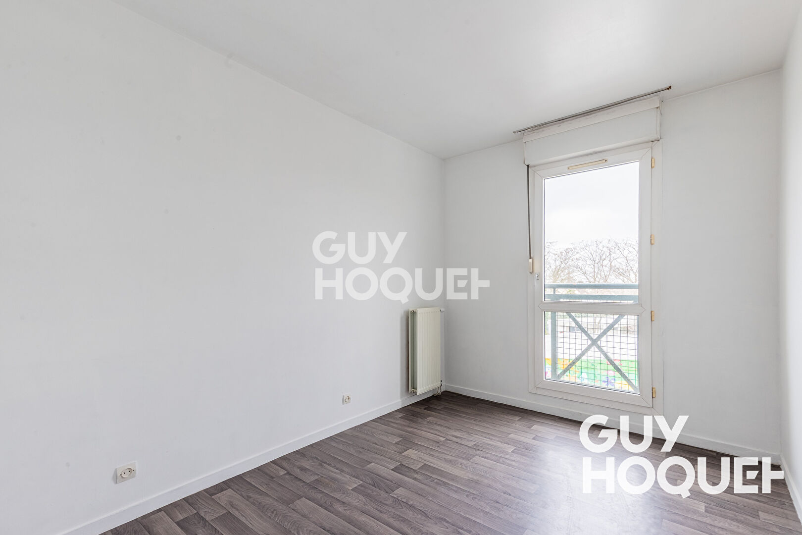 Appartement 3 pièces 63m2 à vendre à Juvisy-sur-Orge 