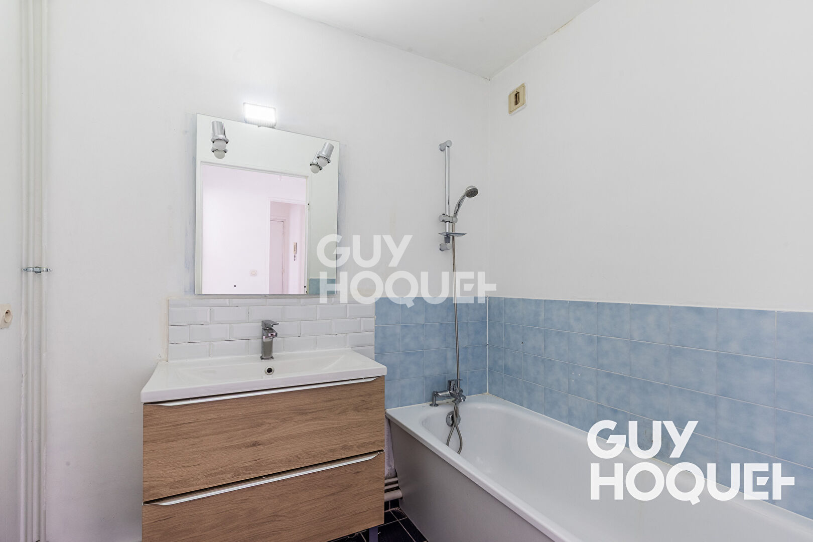 Appartement 3 pièces 63m2 à vendre à Juvisy-sur-Orge 