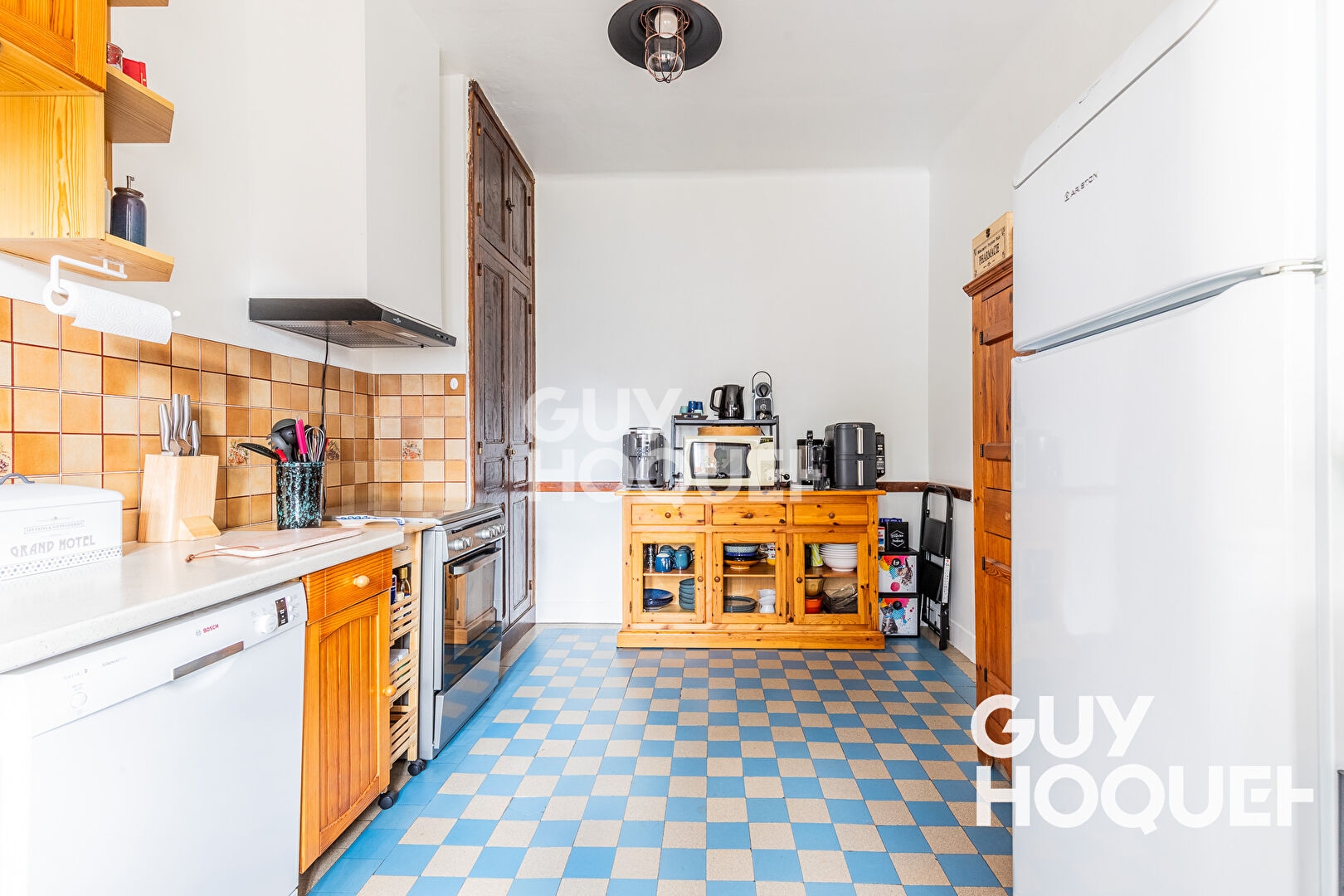 Exclusivité à Athis-Mons : Charmante maison 4 pièces avec jardin et sous sol