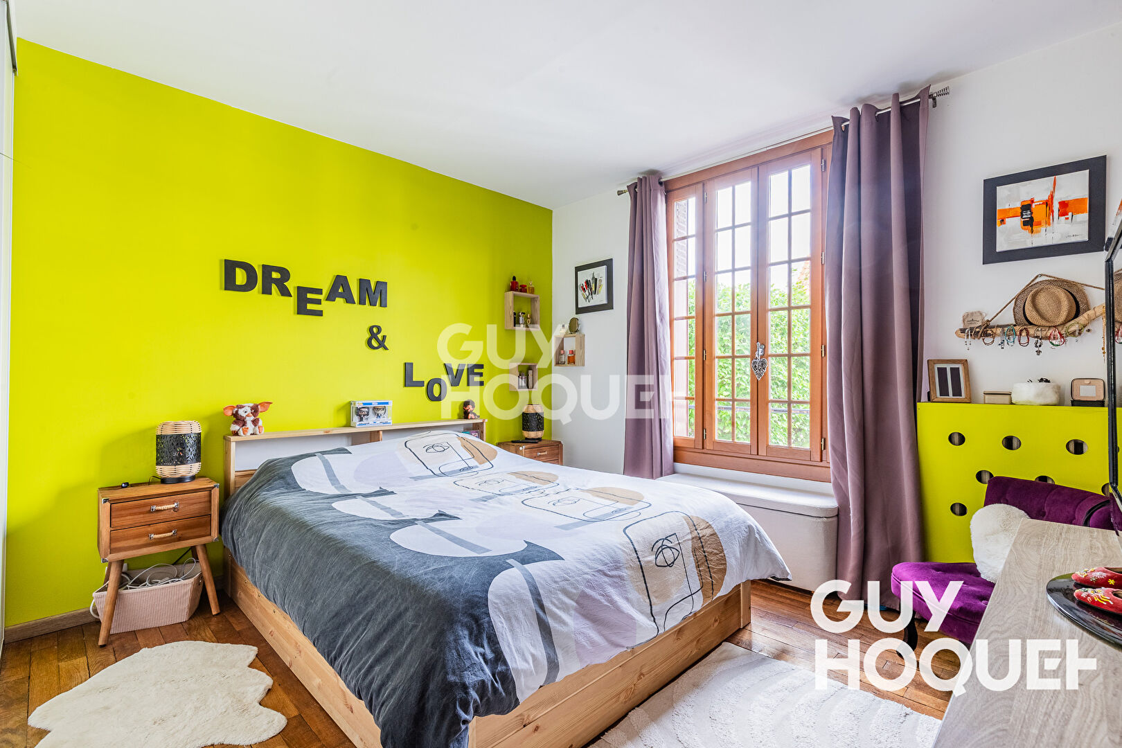 Exclusivité à Athis-Mons : Charmante maison 4 pièces avec jardin et sous sol